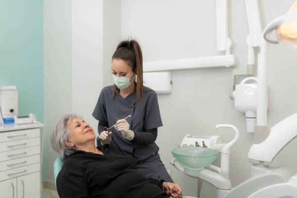 Best Broken or Cracked Tooth Emergency Dentist in Channel Islands Beach, CA