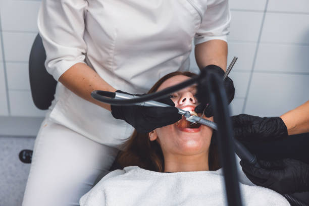 Best Emergency Cosmetic Dentistry in Channel Islands Beach, CA