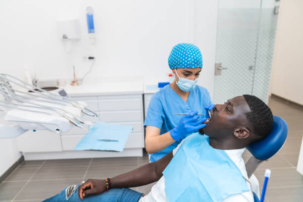 Best Pediatric Emergency Dentist in Channel Islands Beach, CA
